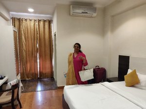 Room & Suite