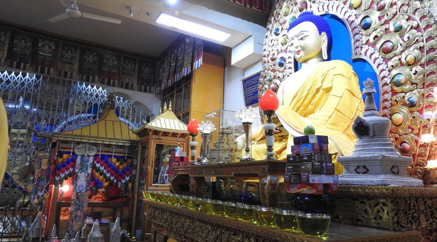 Tsuglag Khang, Dharamsala - Tripadvisor