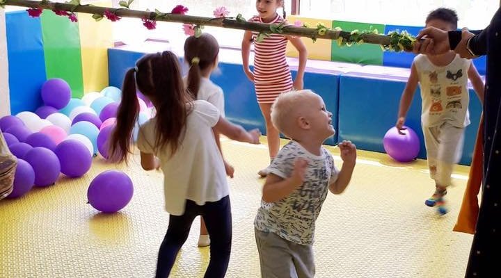 Play is important!