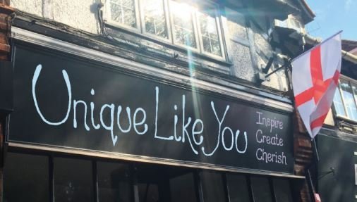 Shop Front