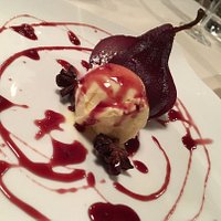 Dessert 1