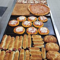Profumo Di Pane