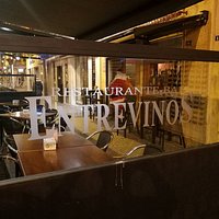 Entrevinos Melilla