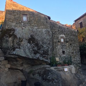Casa de Amigos