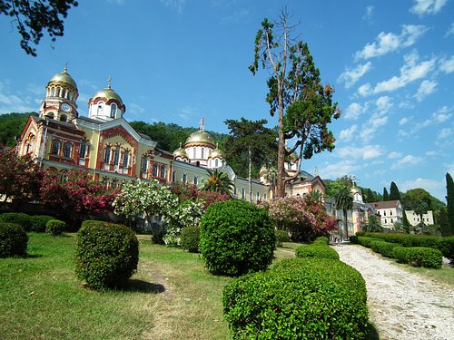abkhazia travel 2023