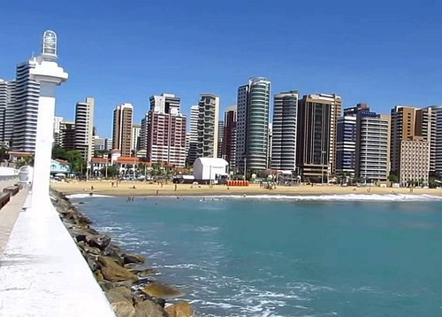 10 melhores lugares para fazer compras em Fortaleza - Onde ir e o