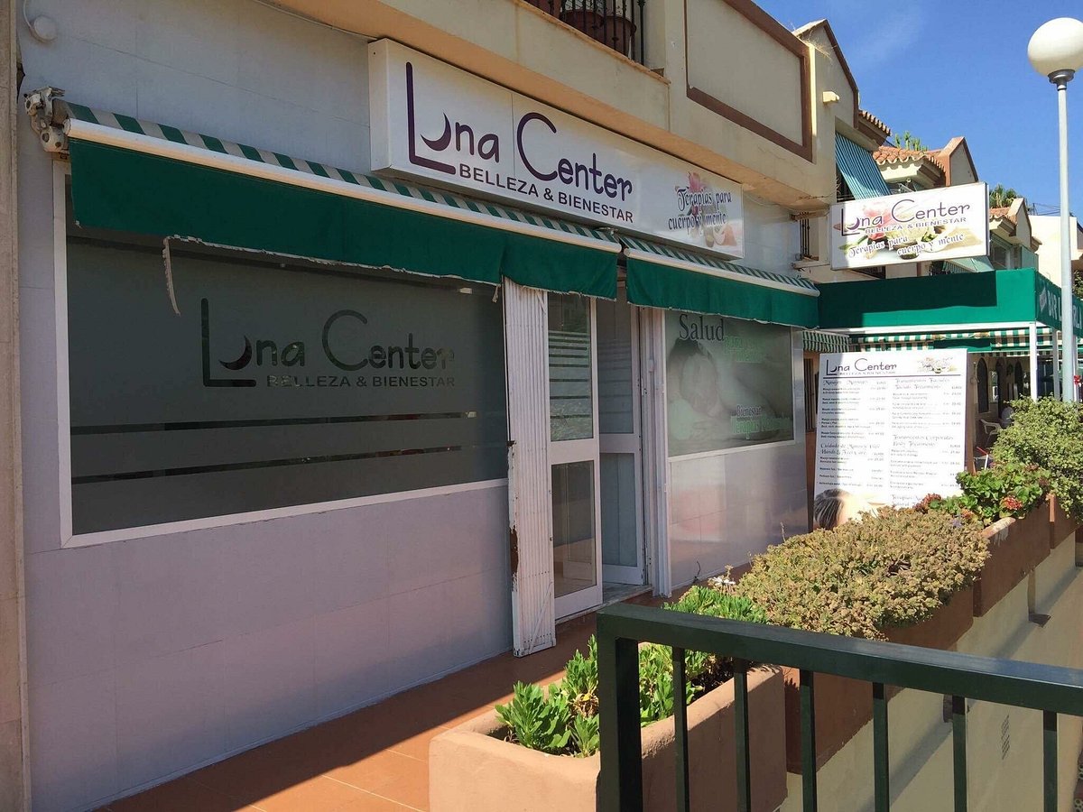 Luna Center (Fuengirola) - All You Need to Know BEFORE You Go