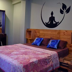 yog hostel, hotel in Kathmandu
