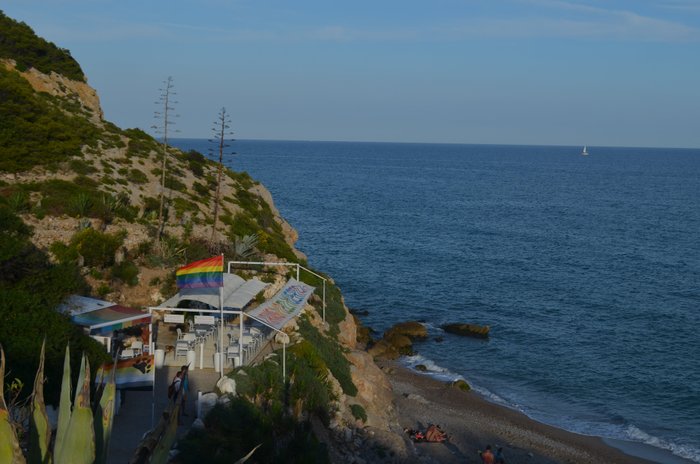 Imagen 9 de Playa del Hombre Muerto