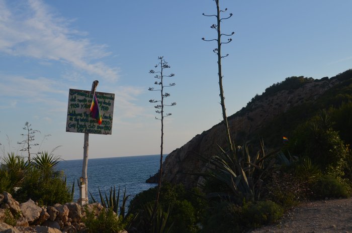 Imagen 6 de Playa del Hombre Muerto