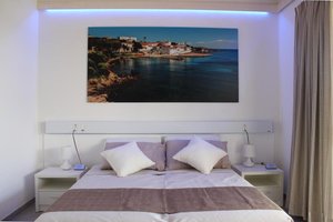 Quarto e suite