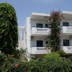 Anthea-Apartments first building