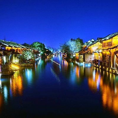 21年 浙江省で絶対外さないおすすめ観光スポットトップ10 定番から穴場まで トリップアドバイザー