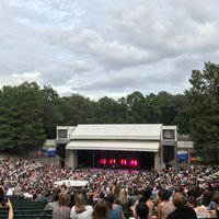 Chastain Park Amphitheater (Atlanta) - All You Need to Know BEFORE You Go