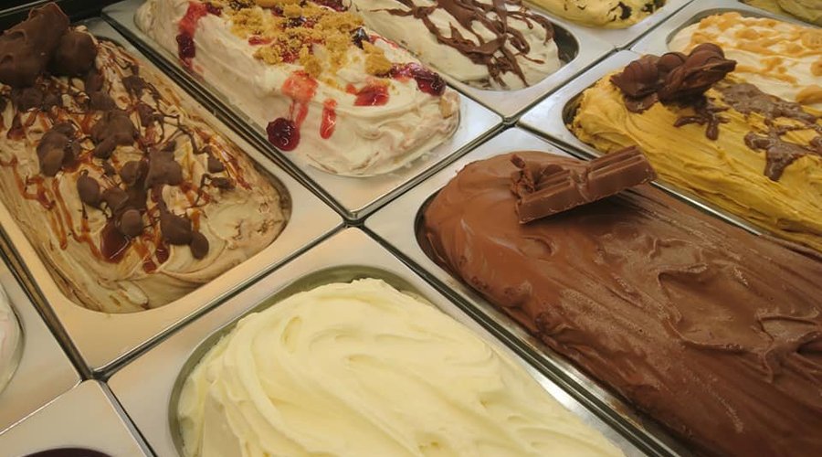 Gelato