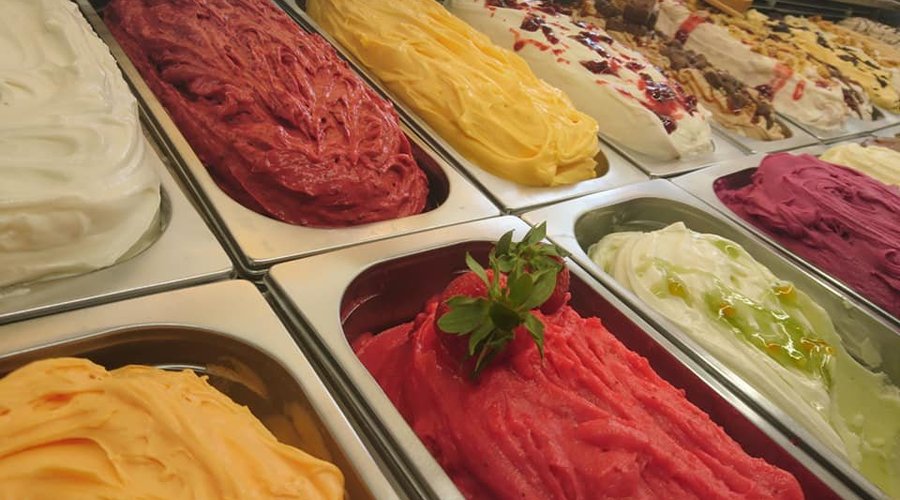 Gelato