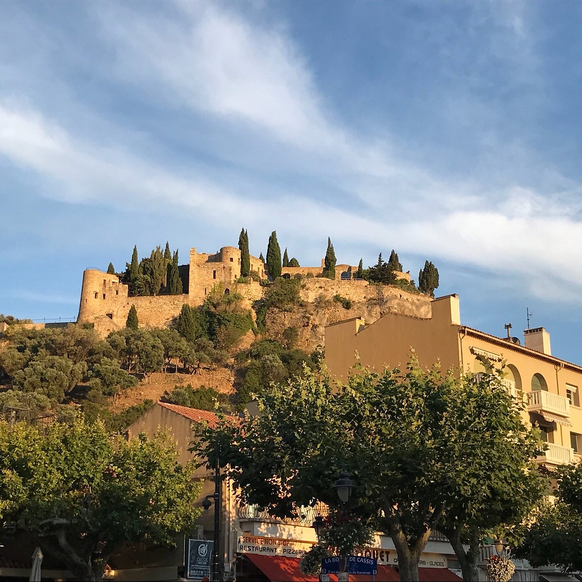 Plateau Apéro dînatoire - Picture of L'Atelier Gastronomique, Cassis -  Tripadvisor