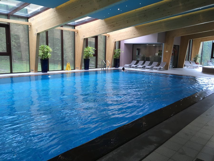 WELLNESS HOTEL CHOPOK $115 ($̶1̶6̶0̶) - Updated 2020 Prices & Reviews ...