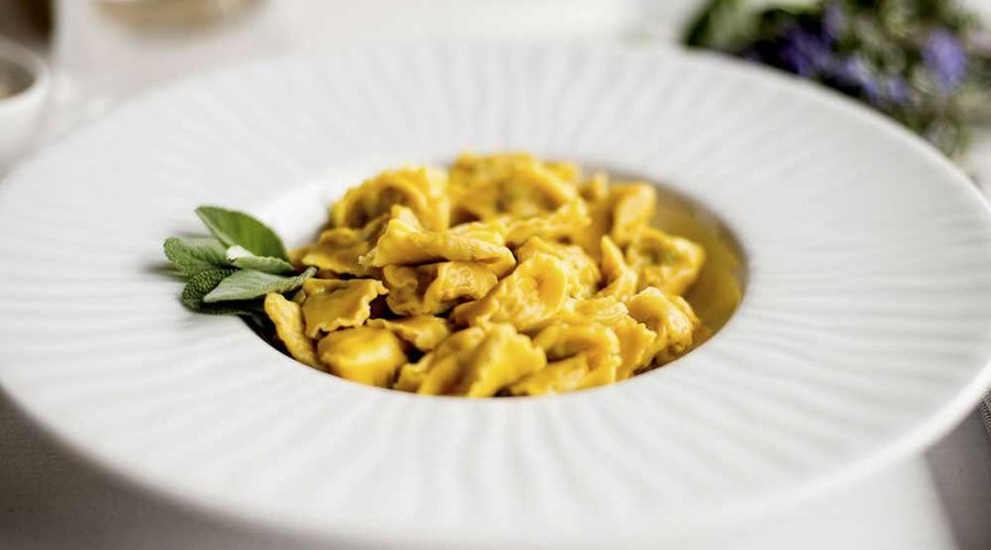 Ravioli del Plin