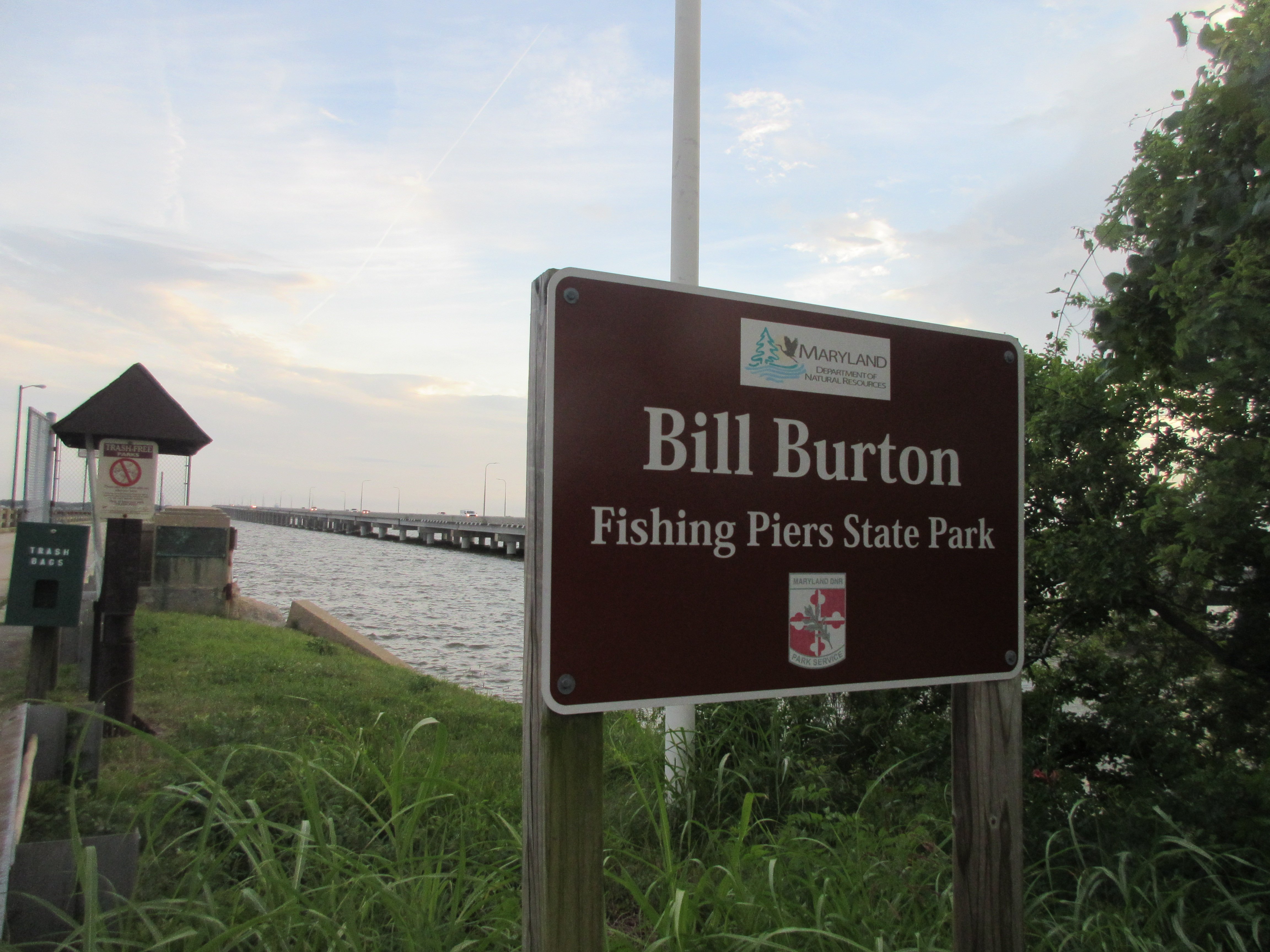 Bill Burton Fishing Pier State Park All You Need to Know BEFORE