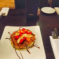 #pancakes #turkishstyle
