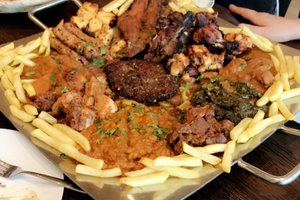 Yemek