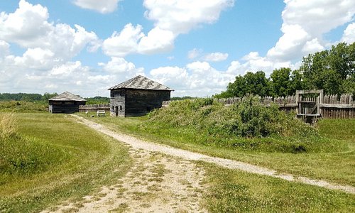 Fort Meigs Ohio's War of 1812 Battlefield