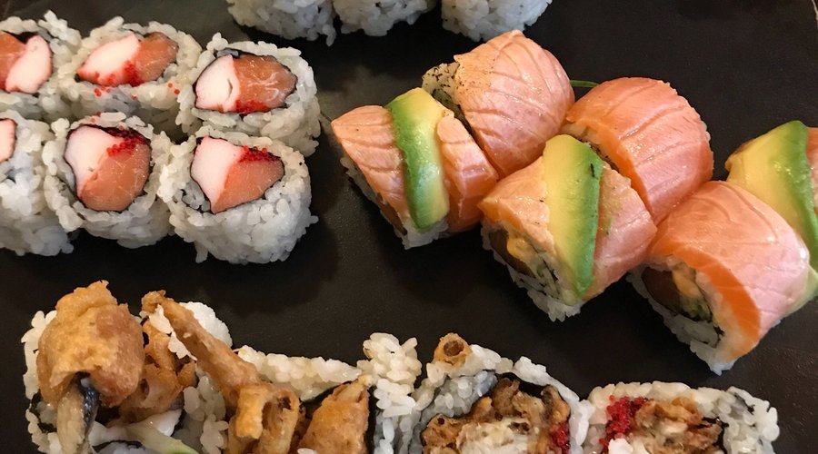 Sushi Capitol