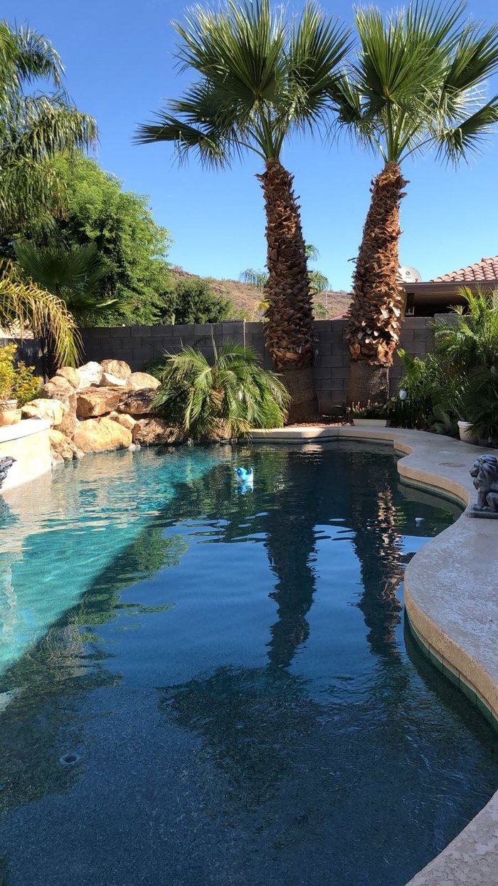 HAPPY VALLEY HOUSE - Prices & Hotel Reviews (Phoenix, AZ)