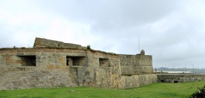 Fortaleza De Sao Joao Baptista - All You Need to Know BEFORE You Go (with  Photos)