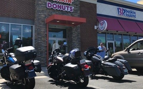 BR - G'ville, VA