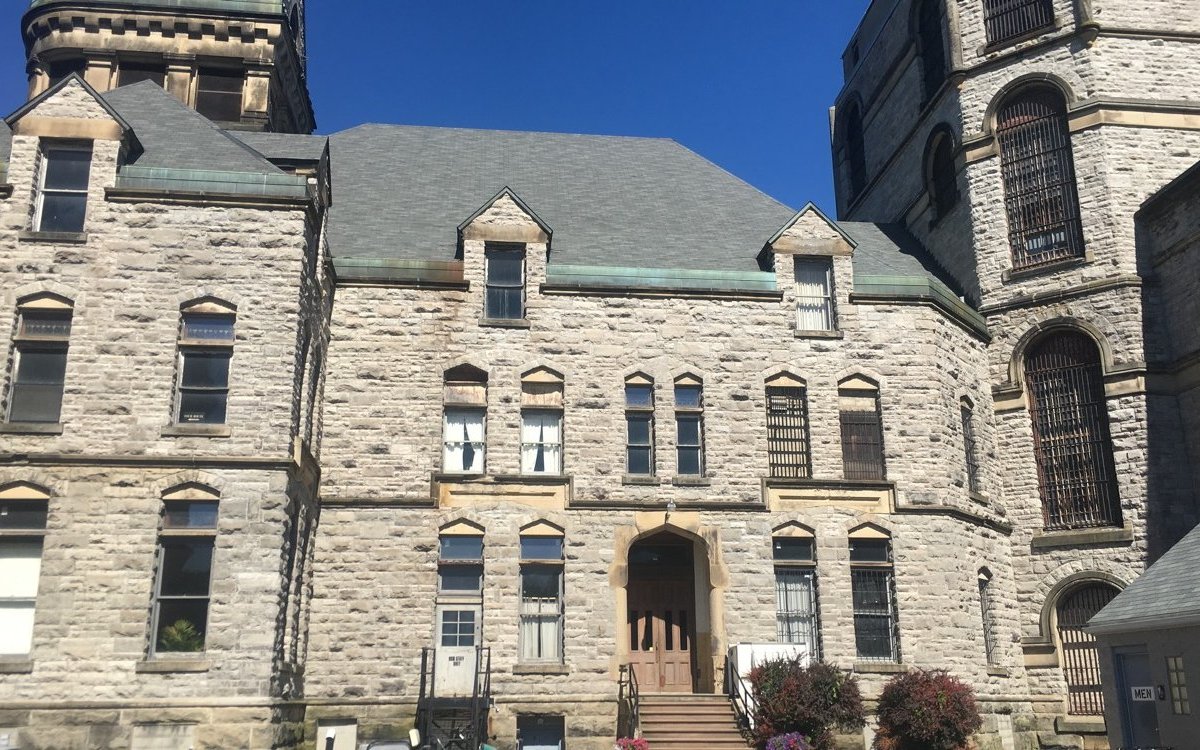 The Ohio State Reformatory All You Need to Know BEFORE You Go (2025)