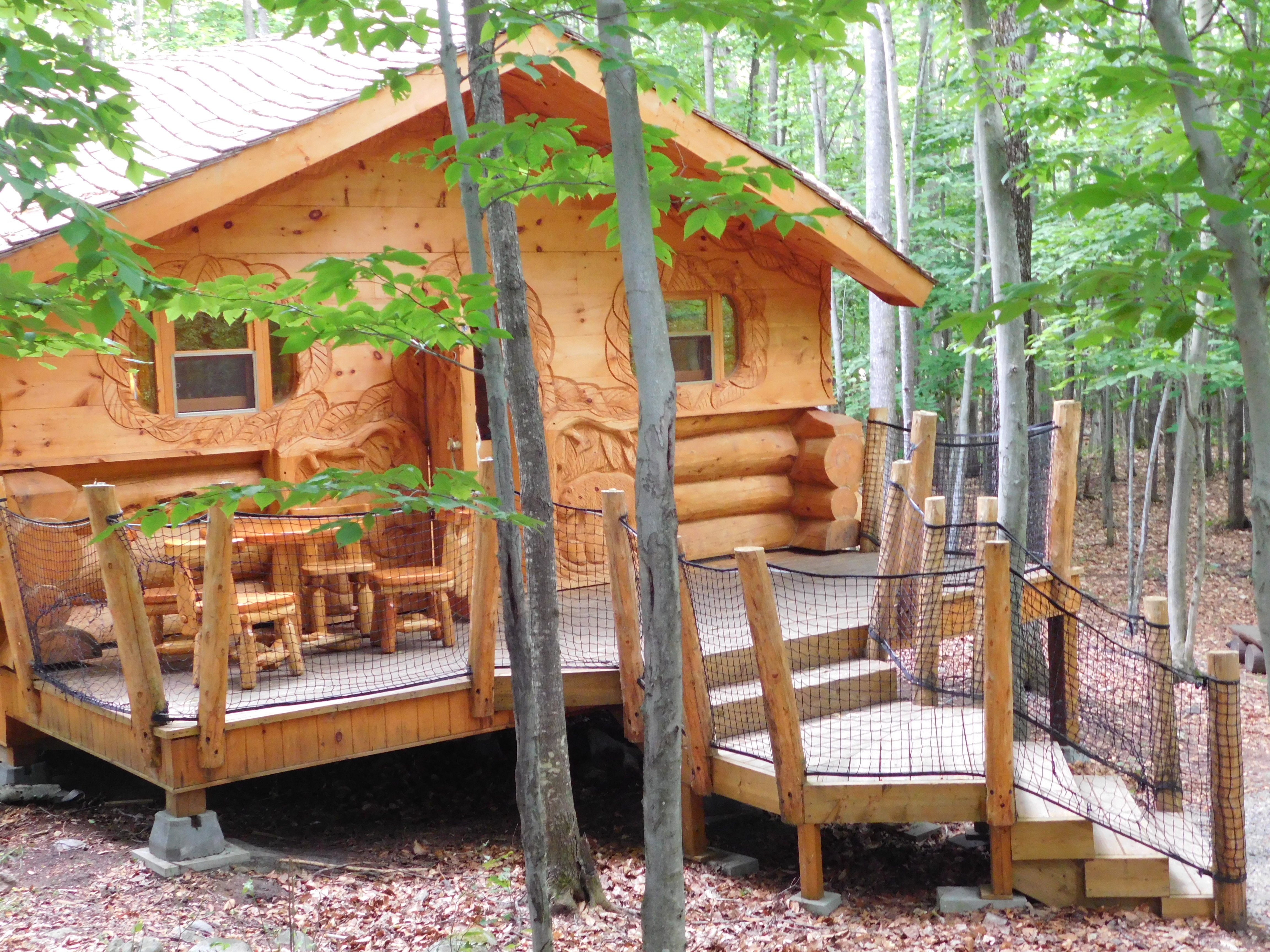 PARC OMEGA 166 4 3 4 Updated 2024 Prices Campground