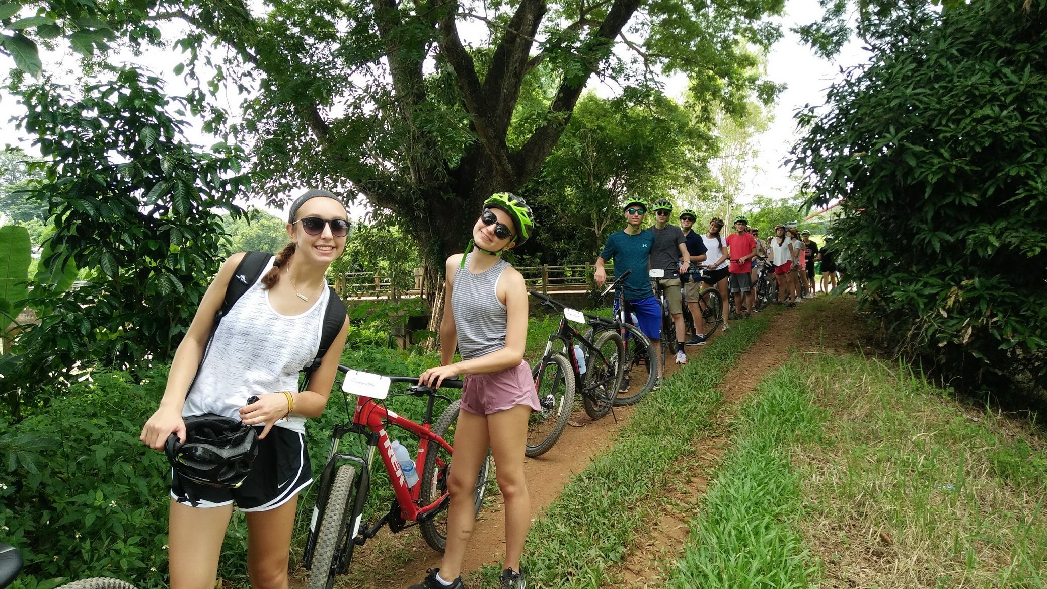 Chiang Rai Bicycle Tour - All You Need to Know BEFORE You Go (2024)