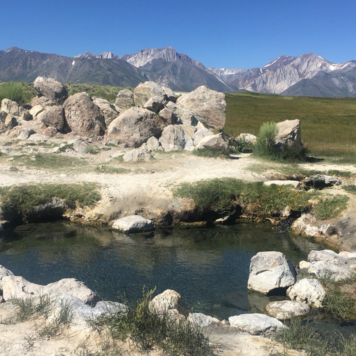 Wild Willys Hot Springs Mammoth Lakes All You Need To Know Before