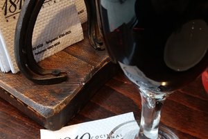 Bebidas