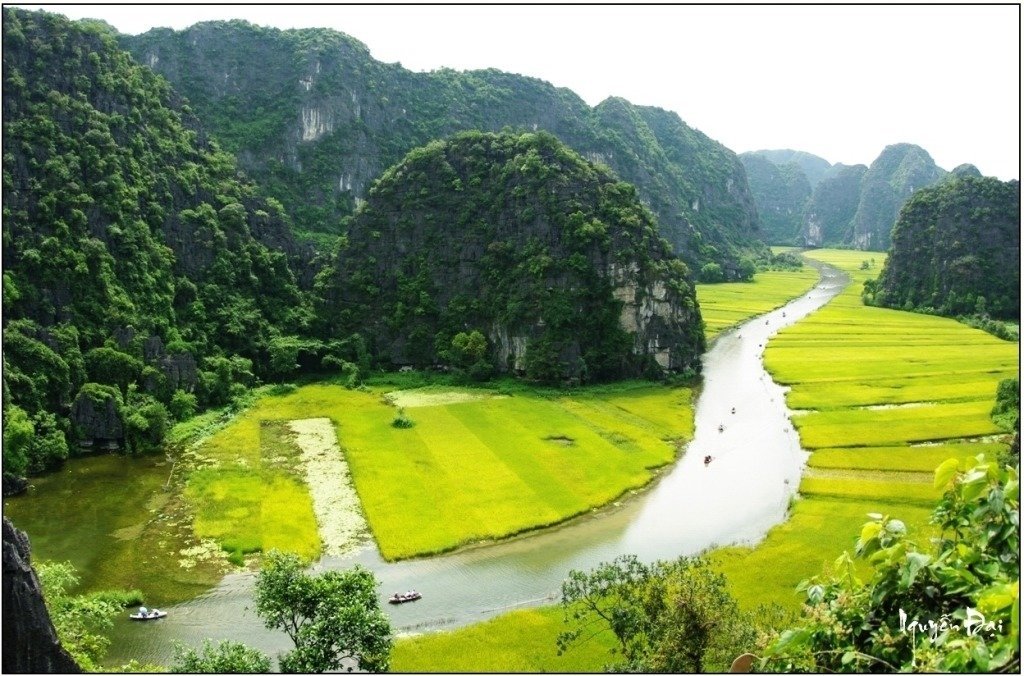 Halong Hanoi Transfer - All You Need to Know BEFORE You Go (2024)