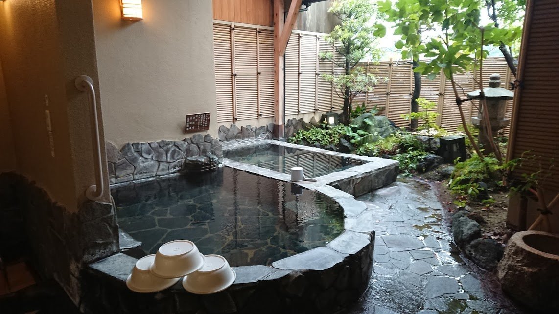 TATAMI - Prices & Onsen Ryokan Reviews (Kaga, Japan)