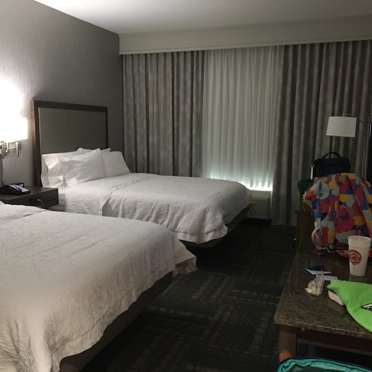 Hampton Inn Paragould - UPDATED 2022 Prices, Reviews & Photos (AR ...