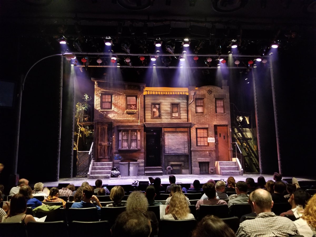 New World Stages (New York City) All You Need to Know BEFORE You Go
