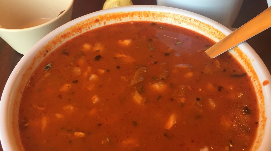 El Pitayo Mexican Restaurant