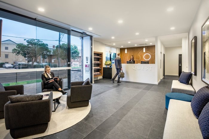 QUEST MARIBYRNONG $158 ($̶1̶7̶8̶) - Prices & Hotel Reviews - Australia