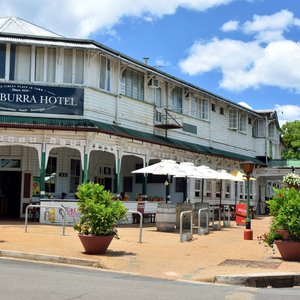 Yungaburra Hotel
