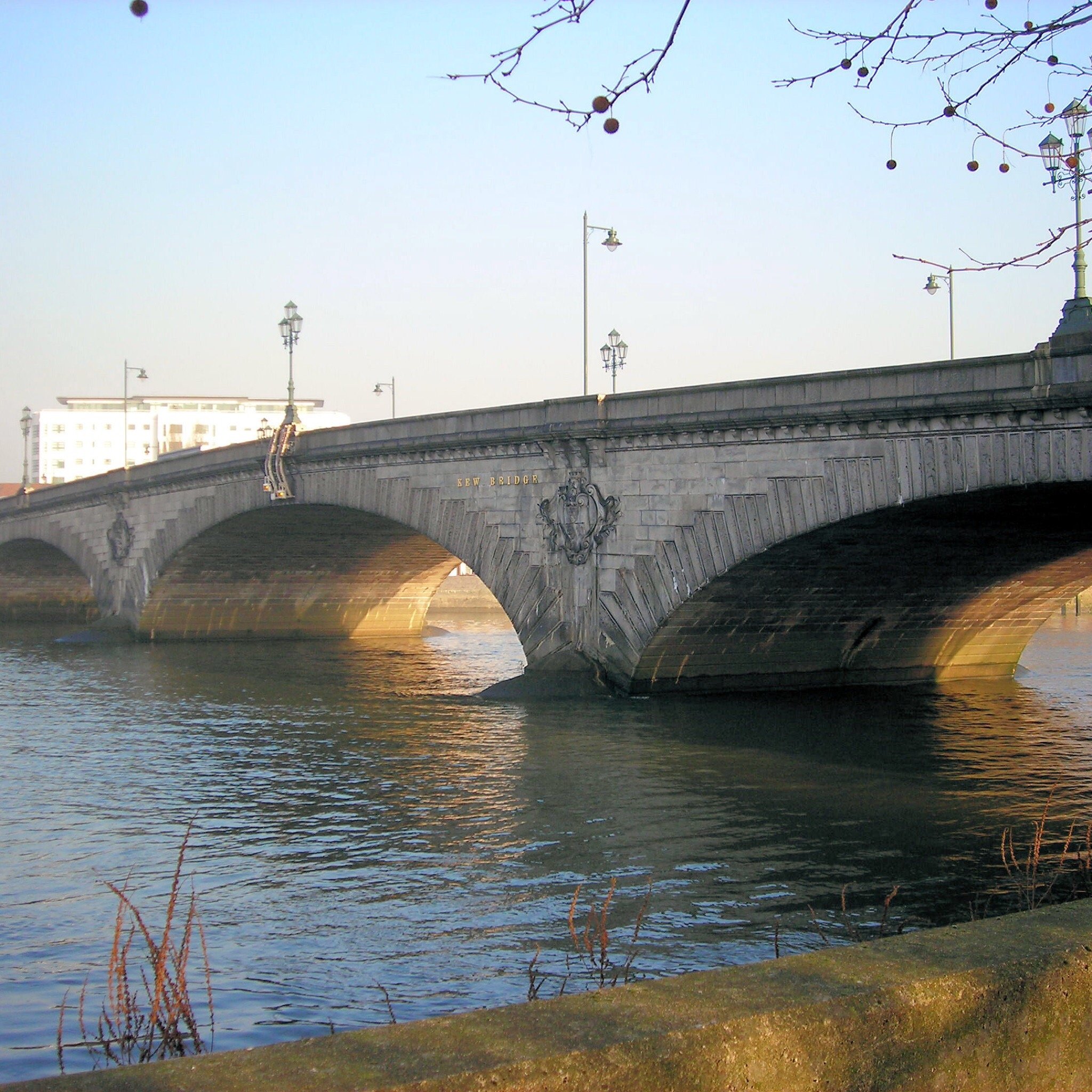 Kew Bridge All You Need to Know BEFORE You Go 2024