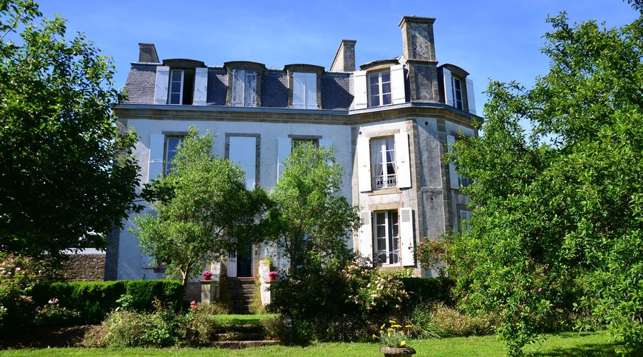 Le manoir