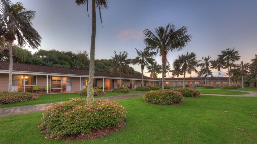 Relax in our delightful gardens