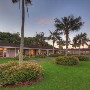 Relax in our delightful gardens