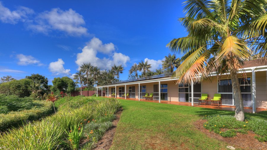 Daydreamer 1 Bedroom Apartments