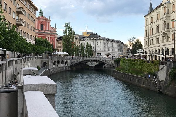 La Chéri Créperie Ljubljana