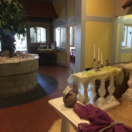 VON REPHUNS GARTEN (ZERBST, ALEMANHA) 16 fotos e avaliações Tripadvisor